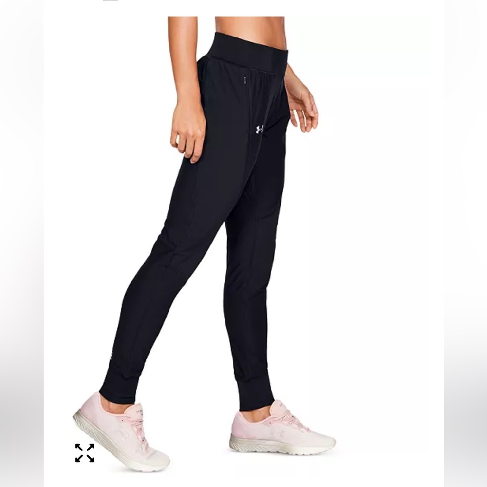 Under Armour Qualifier Speedpocket Pants